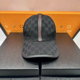 Picture of Gucci Cap _SKUGucciCapdxn243963